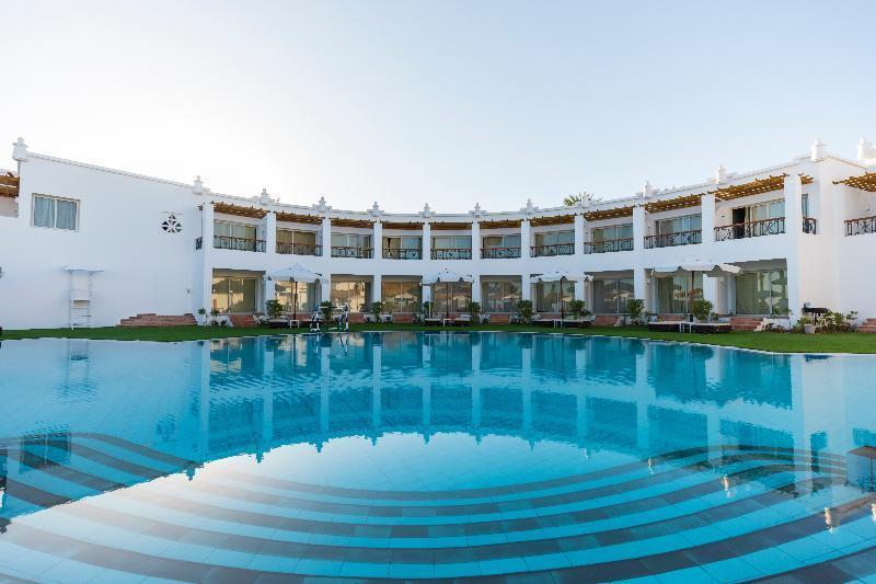 Sunrise Remal Resort Σαρμ Ελ Σέιχ Εξωτερικό φωτογραφία