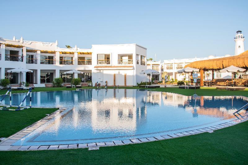 Sunrise Remal Resort Σαρμ Ελ Σέιχ Εξωτερικό φωτογραφία